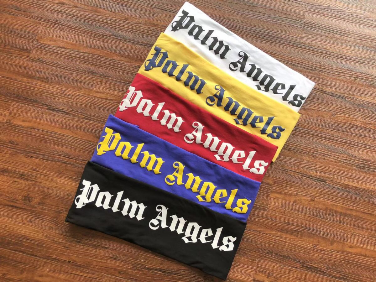 Palm Angels T-Shirt - Image 3