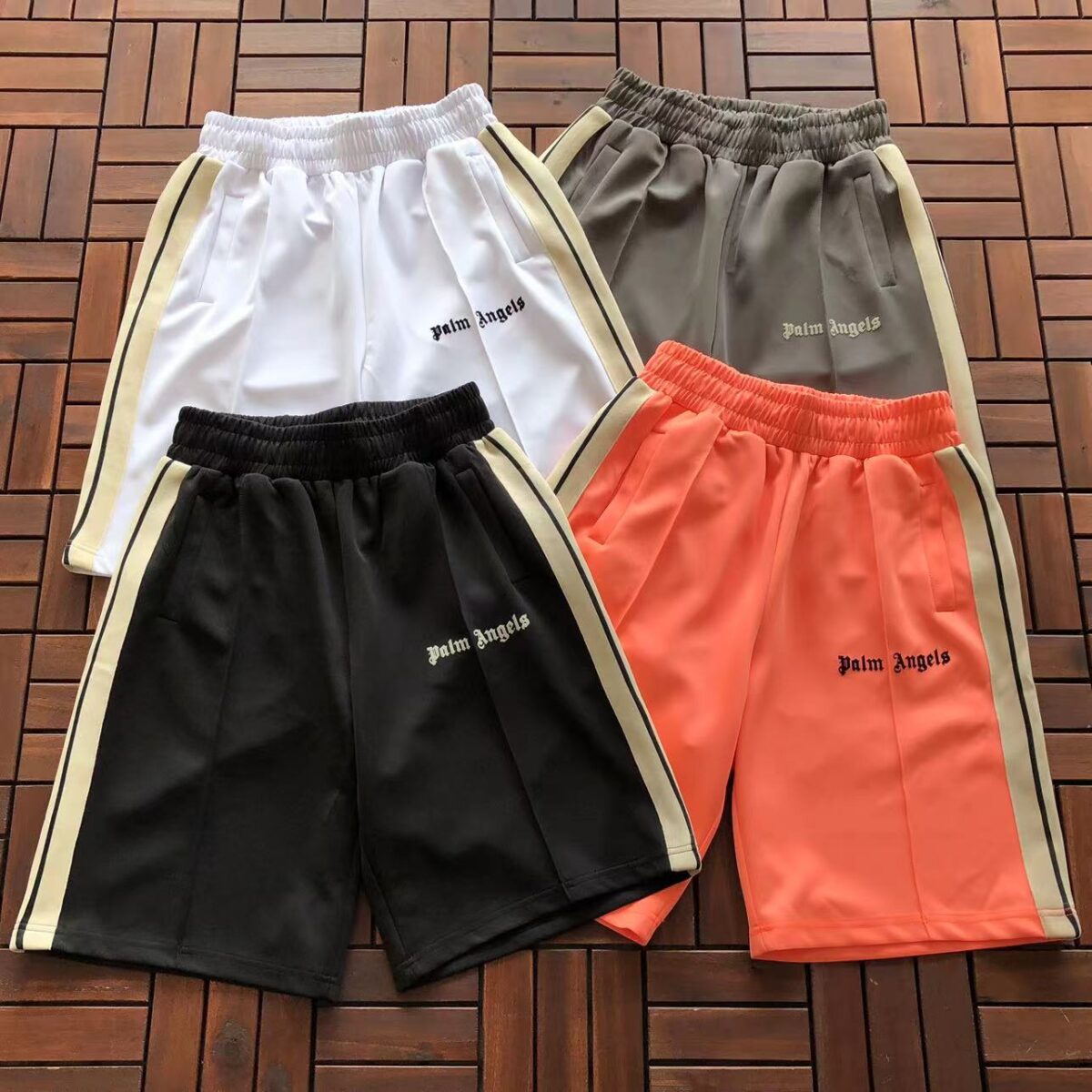 Palm Angels Shorts - Image 1