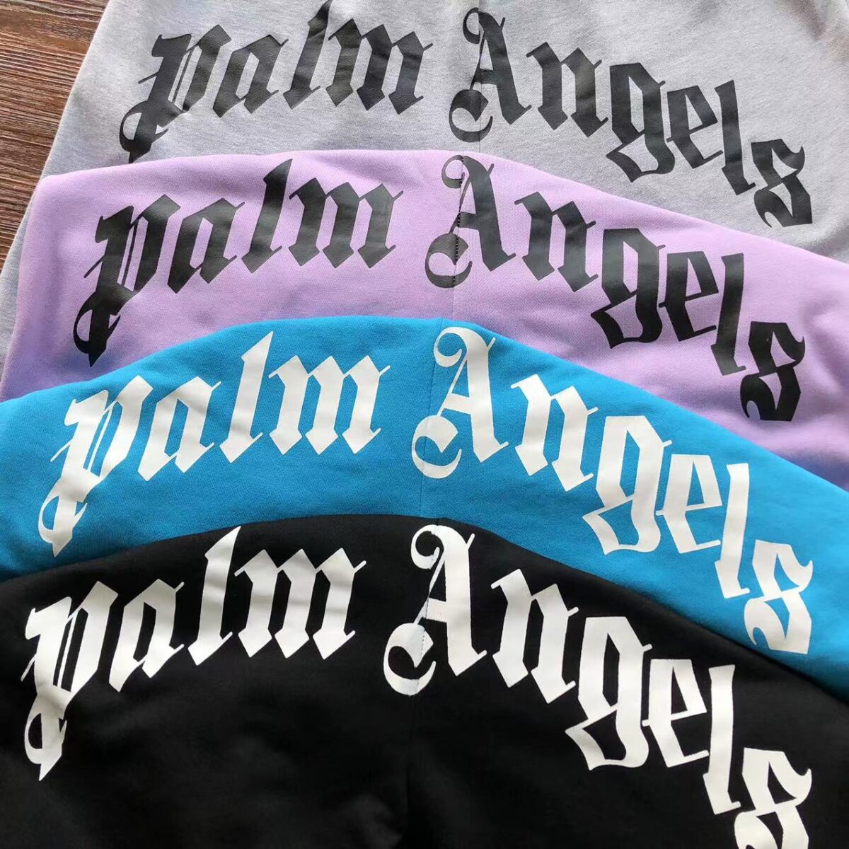 Palm Angels Shorts - Image 2