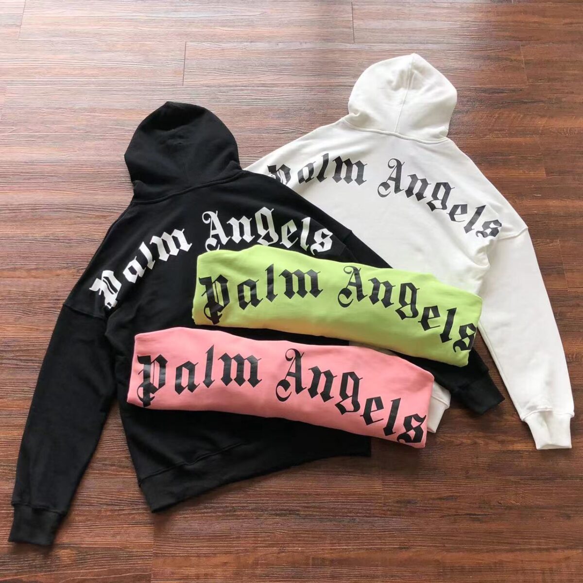 Palm Angels Hoodie - Image 1