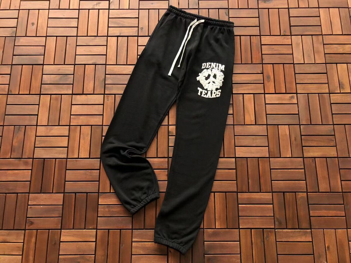 Denim Tears Sweatpants - Image 2