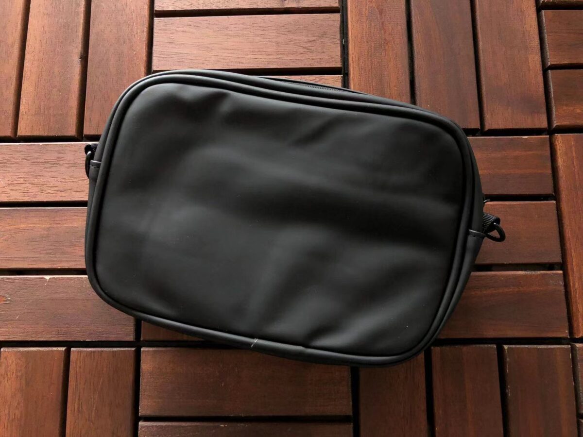 Essentials Bag - Image 2