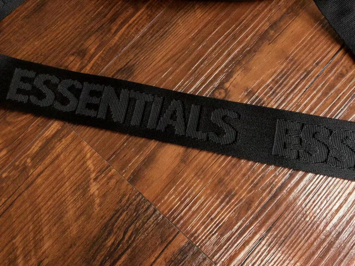 Essentials Bag - Image 5