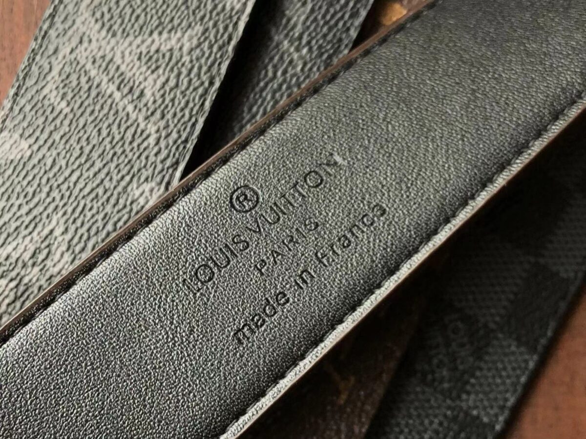 Louis Vuitton Belts (115cm) - Image 6
