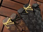 Louis Vuitton Belts (115cm) - Image 2