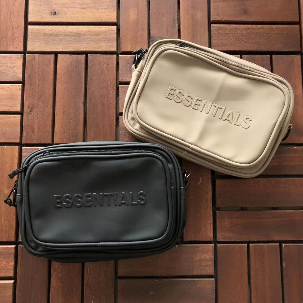 Essentials Bag - Image 1