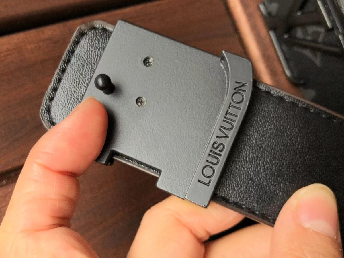 Louis Vuitton Belts (115cm) - Image 4