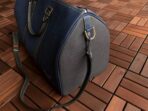 Louis Vuitton Bag (L48cm x W21cm x H32cm) - Image 4