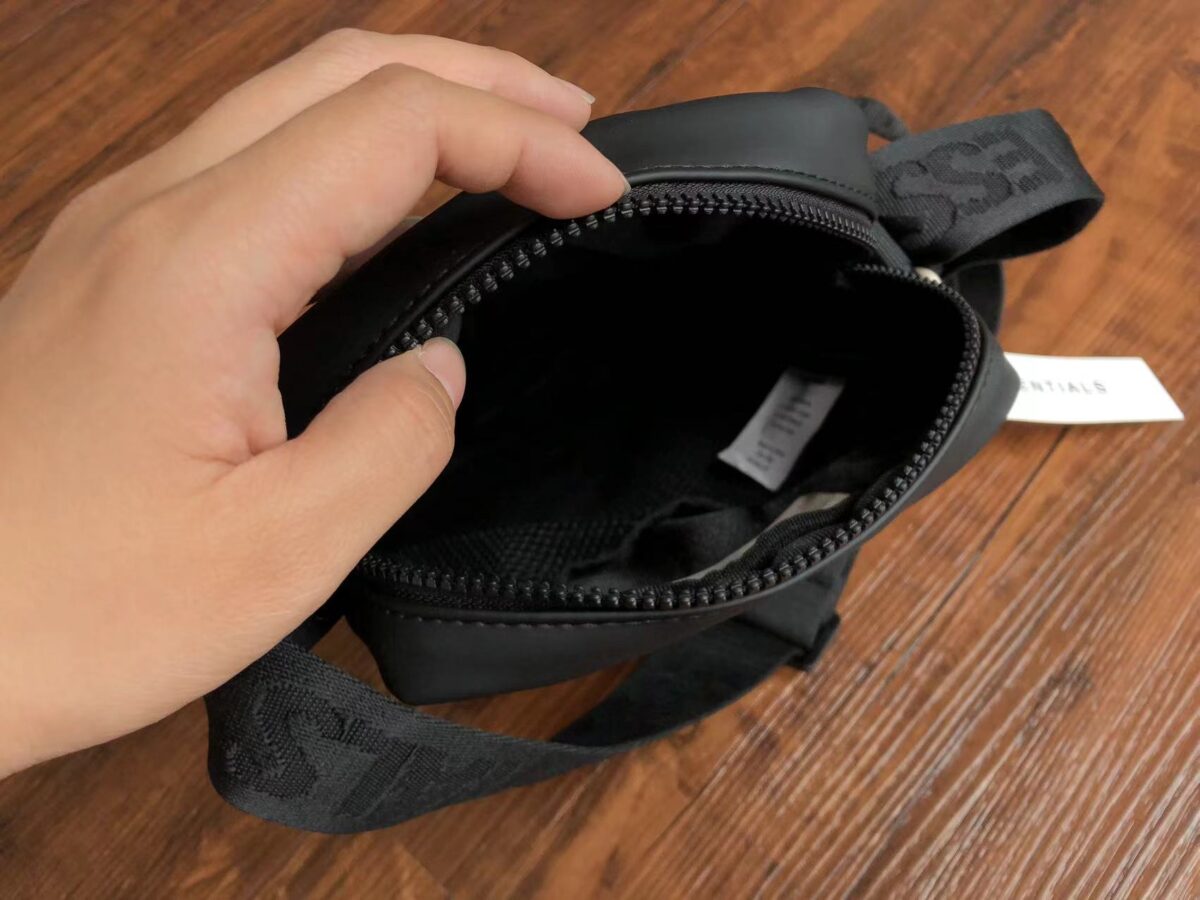 Essentials Bag - Image 4