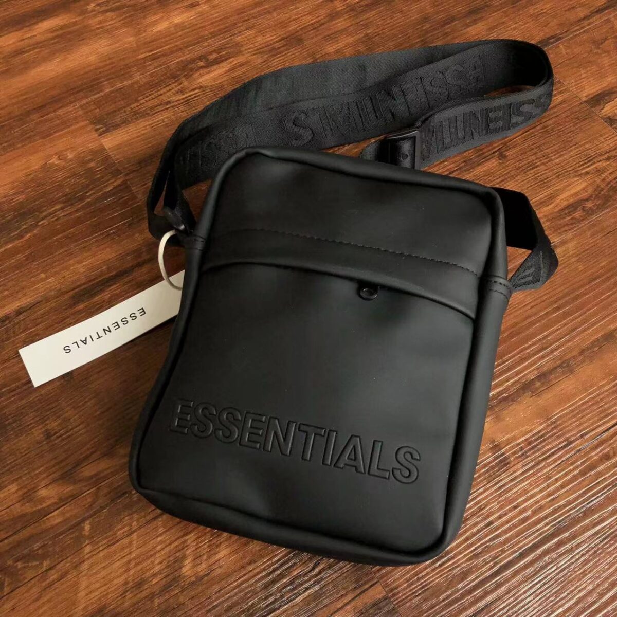 Essentials Bag - Image 1